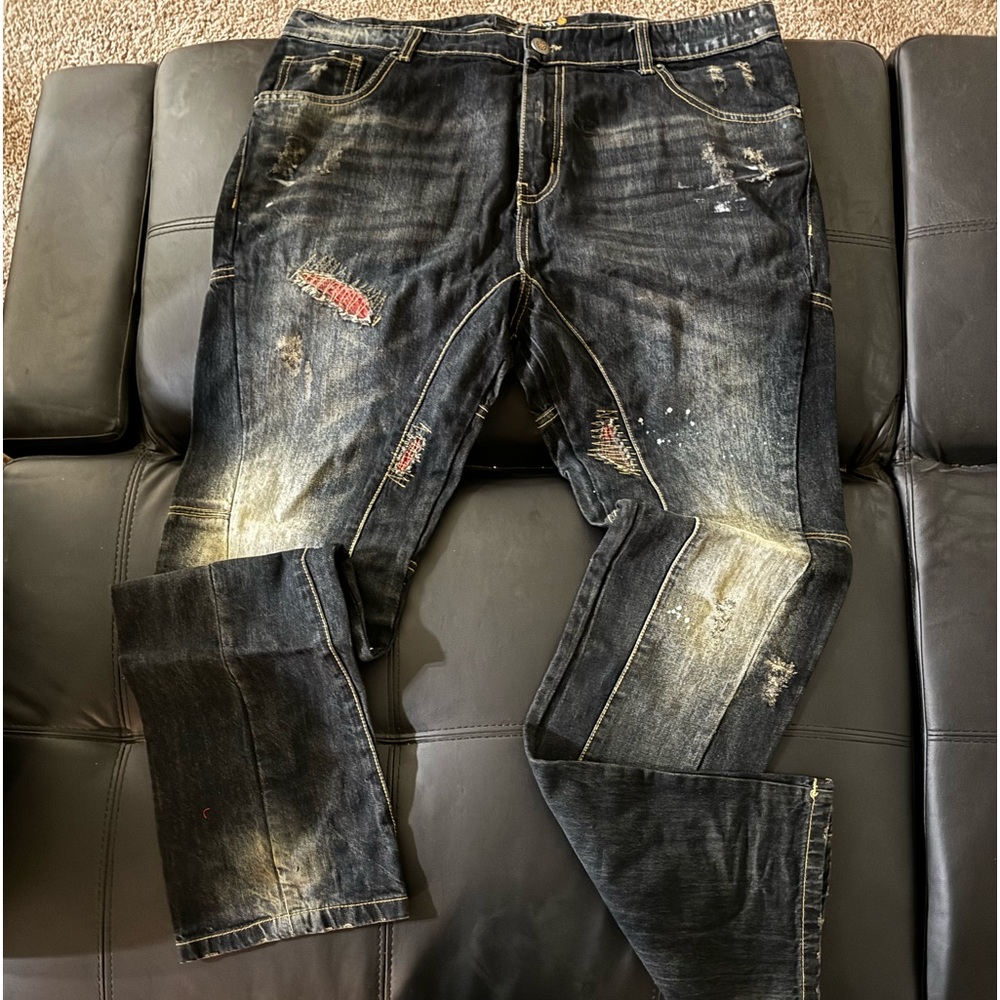 Copper river jeans - Picture 2 of 4